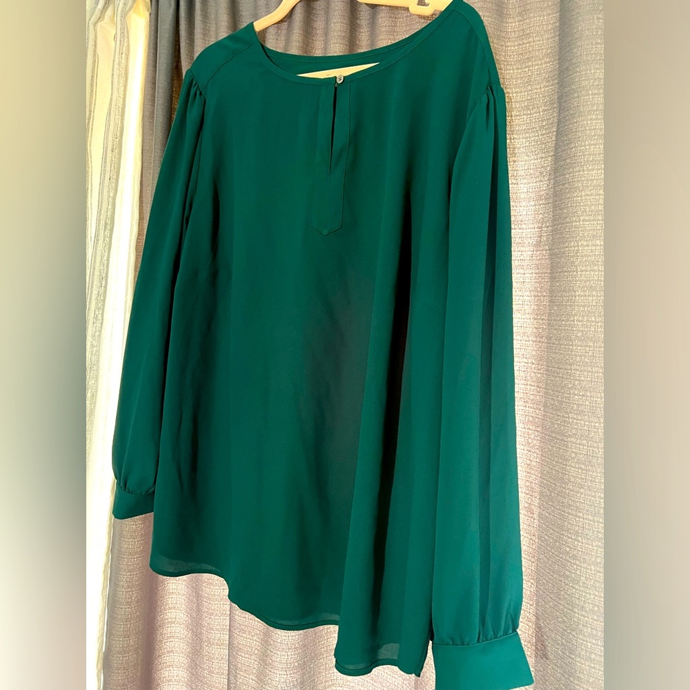 Loft Blouse (24)